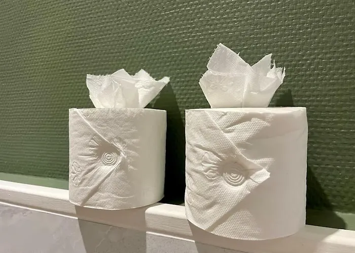 Gare - Les Marronniers * Rouen